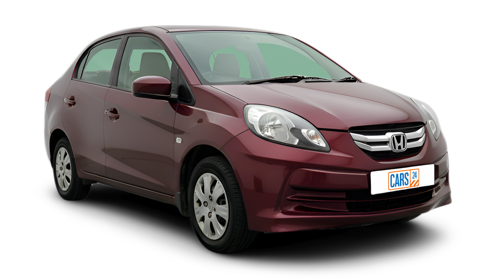 Honda Amaze-img